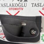 RENAULT CLİO 3 SOL ÖN ARKA KAPI DÖŞEMESİ