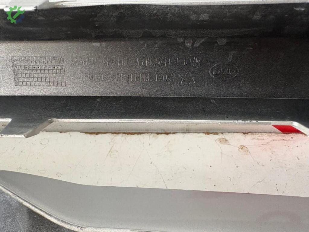 BYD Seal U Arka Tampon SA3HKU2804117 çıkma parça