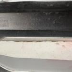 BYD SEAL U ARKA TAMPON SPOİLER