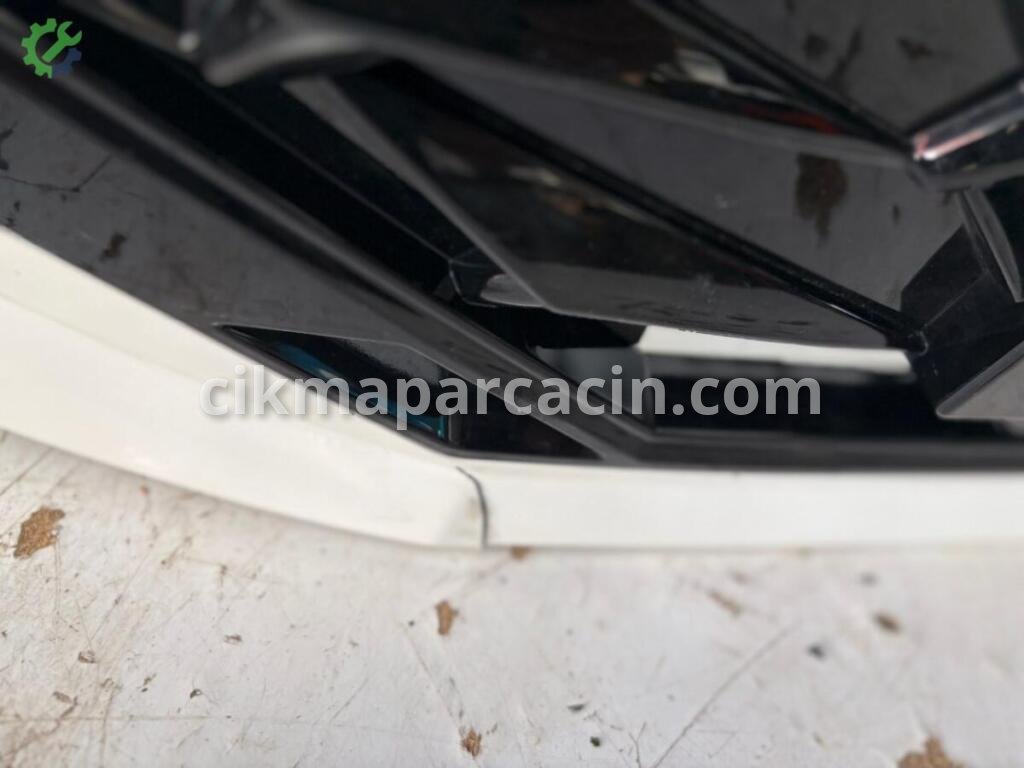 Hyundai i20 Ön Tampon çıkma parça