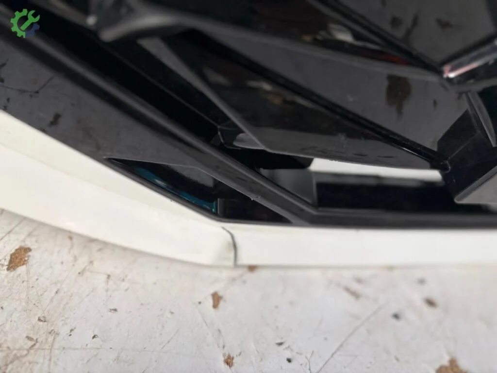 Hyundai i20 Ön Tampon çıkma parça