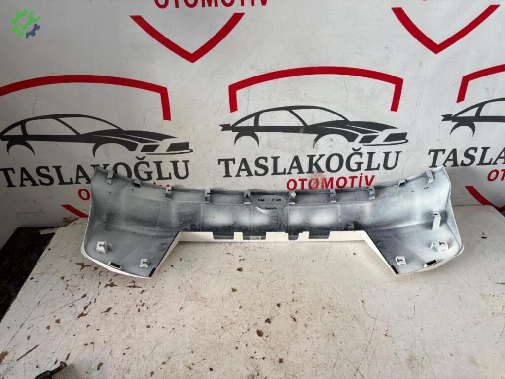 Toyota C-HR Bagaj Kaplaması 76801F4320 çıkma parça