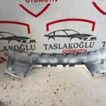 TOYOTA C-HR BAGAJ KAPLAMASI