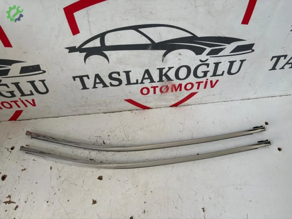 Toyota Corolla Cross Diğer çıkma parça