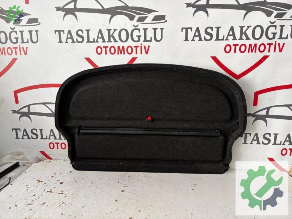 Renault Laguna Bagaj Rafı çıkma parça