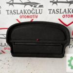 RENAULT LAGUNA 2 BAGAJ RAFI PERDELİ