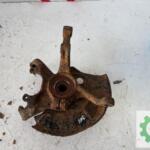 VOLKSWAGEN PASSAT B4 SAĞ TAŞIYICI