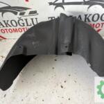 VOLKSWAGEN POLO SAĞ ARKA DAVLUMBAZ