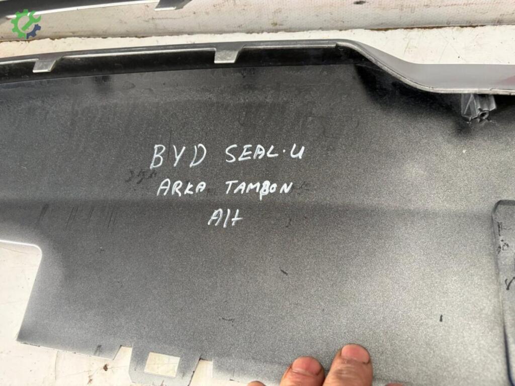 BYD Seal U Arka Tampon SA3HKU2804117 çıkma parça