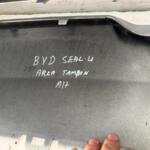 BYD SEAL U ARKA TAMPON SPOİLER