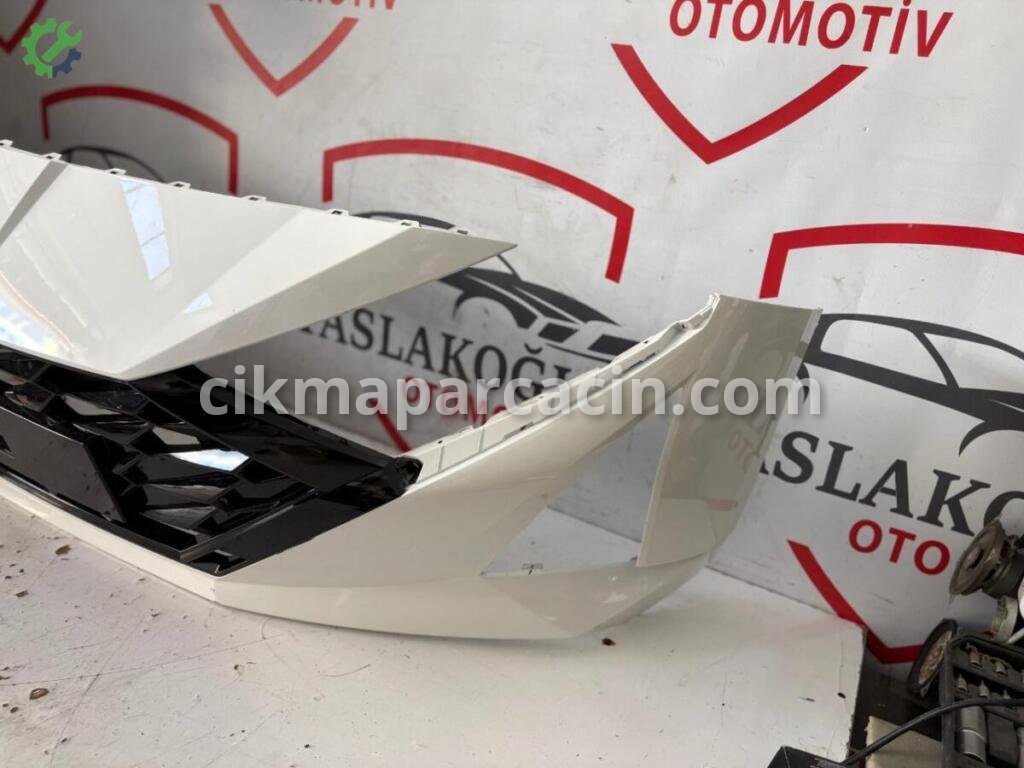 Hyundai i20 Ön Tampon çıkma parça