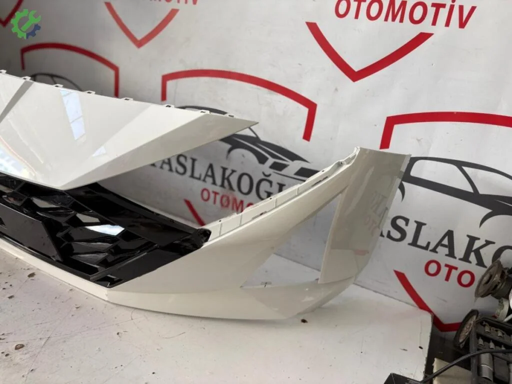 Hyundai i20 Ön Tampon çıkma parça
