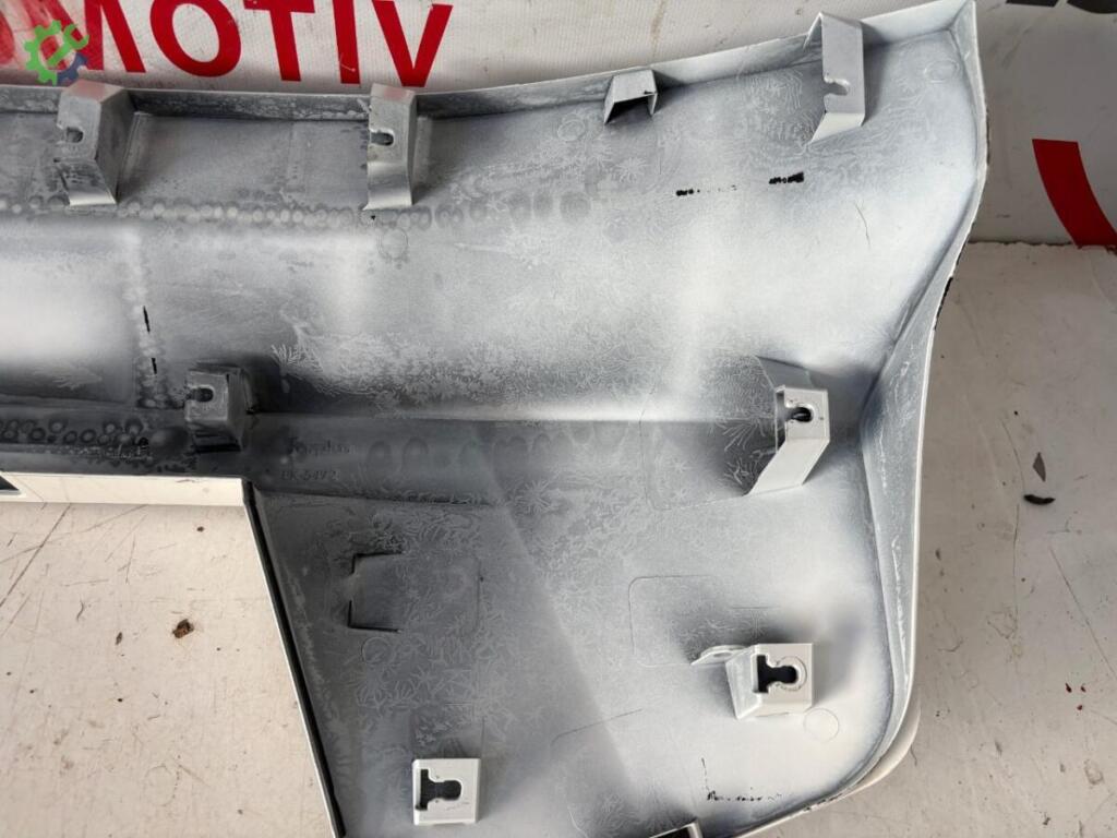 Toyota C-HR Bagaj Kaplaması 76801F4320 çıkma parça