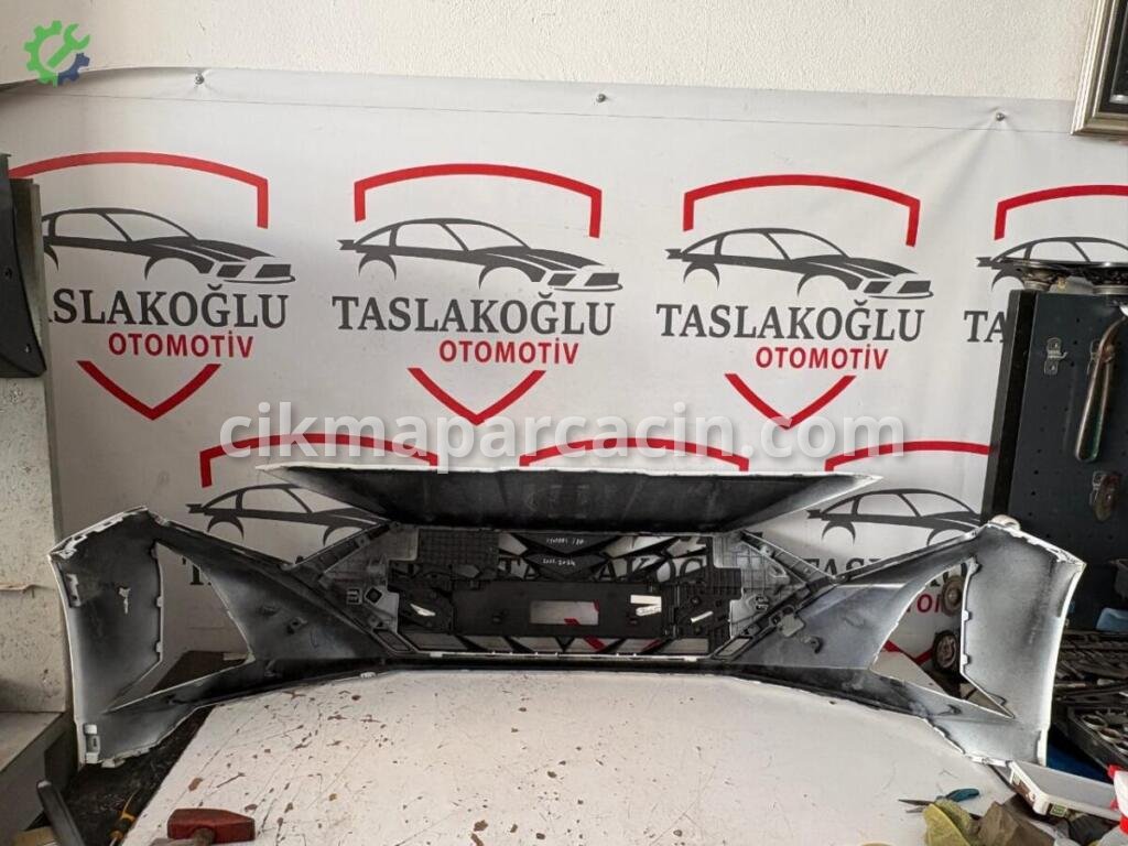 Hyundai i20 Ön Tampon çıkma parça
