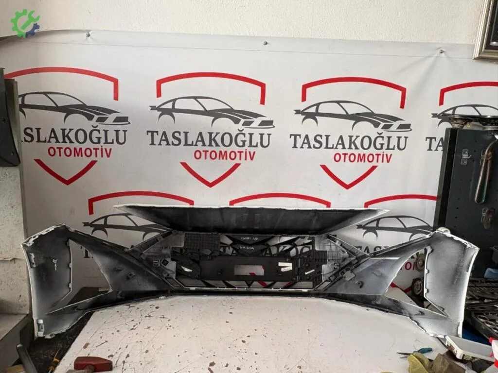 Hyundai i20 Ön Tampon çıkma parça