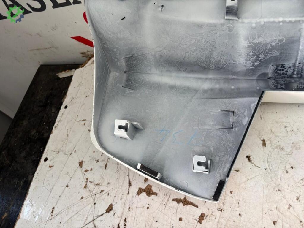 Toyota C-HR Bagaj Kaplaması 76801F4320 çıkma parça