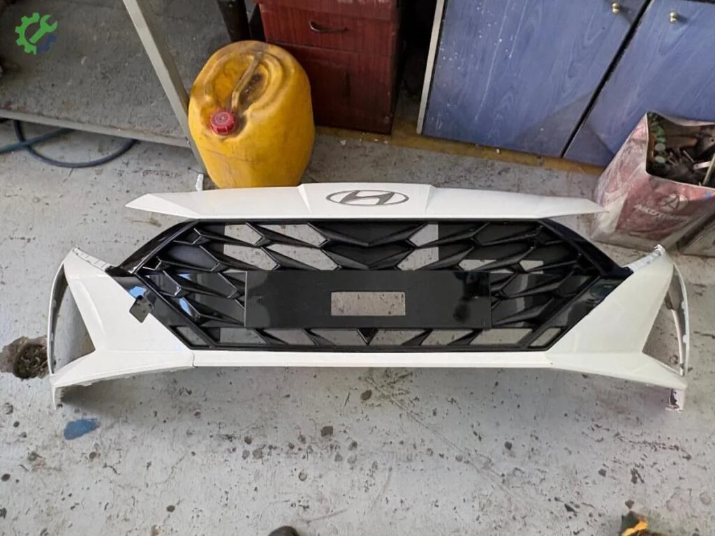 Hyundai i20 Ön Tampon çıkma parça