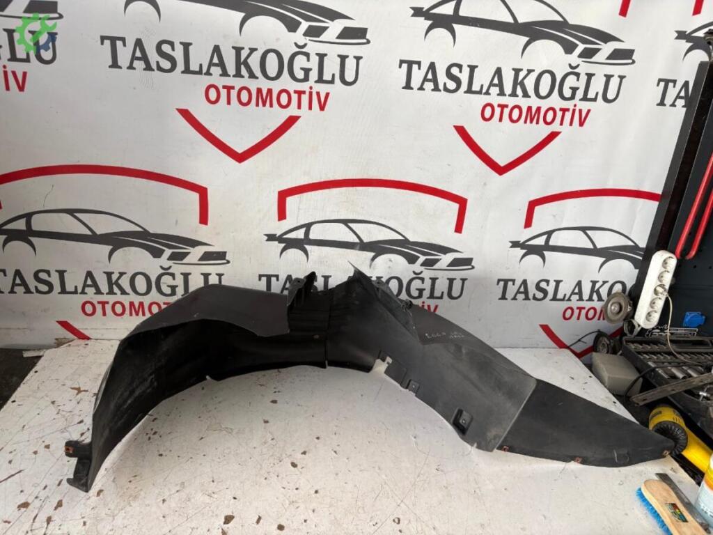Fiat Egea Davlumbaz çıkma parça