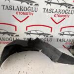 FİAT EGEA SAĞ SOL ARKA DAVLUMBAZ