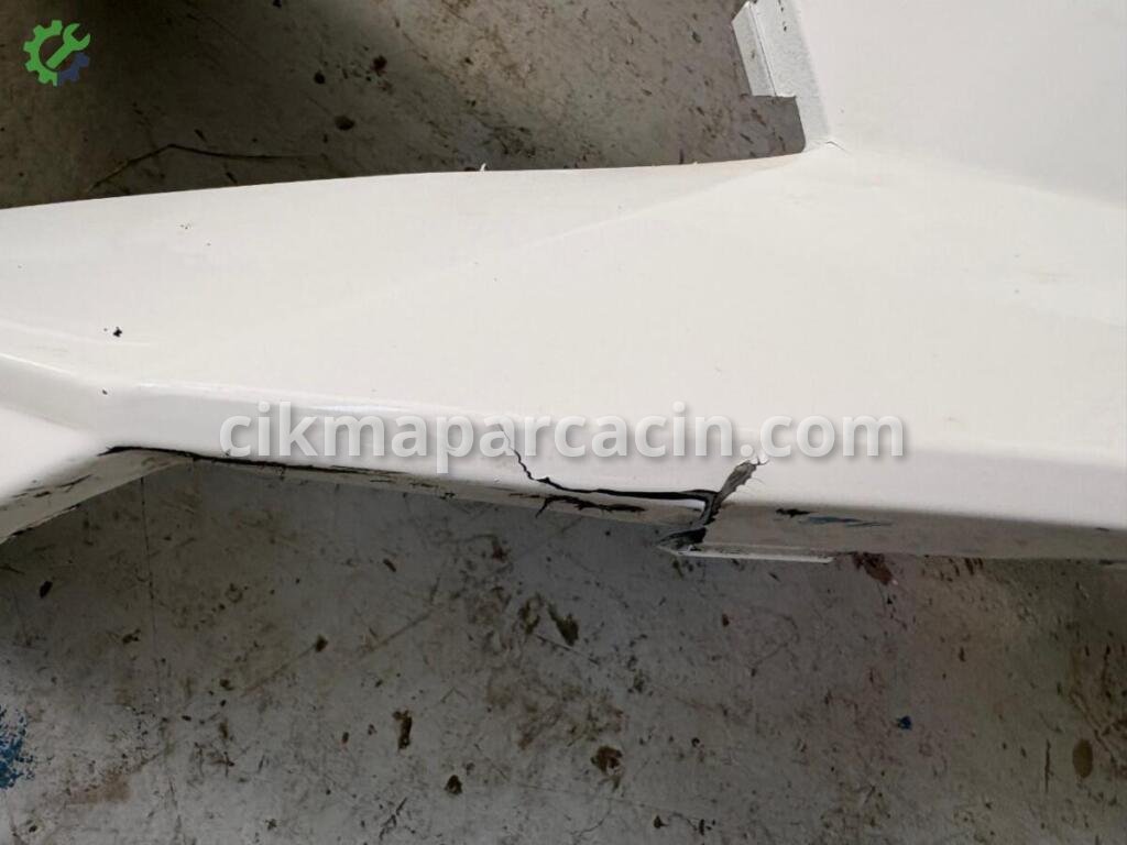 Hyundai i20 Ön Tampon çıkma parça