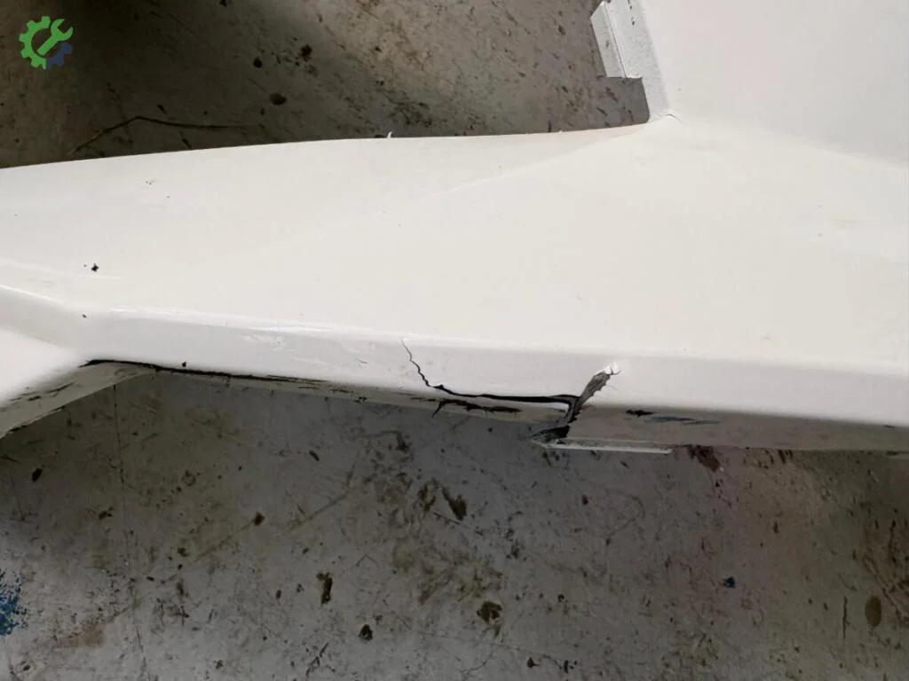Hyundai i20 Ön Tampon çıkma parça