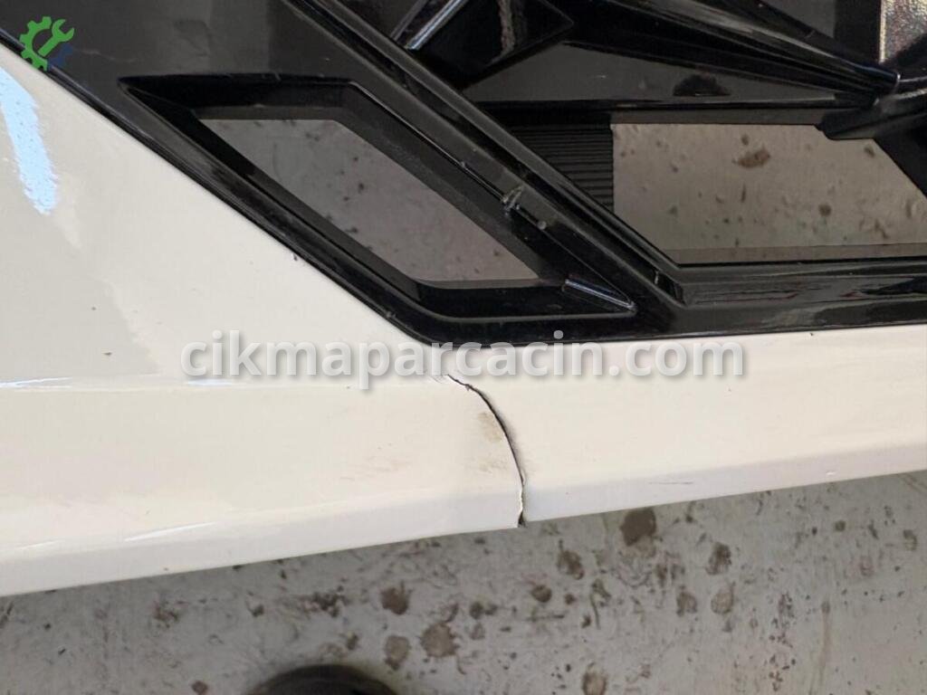 Hyundai i20 Ön Tampon çıkma parça