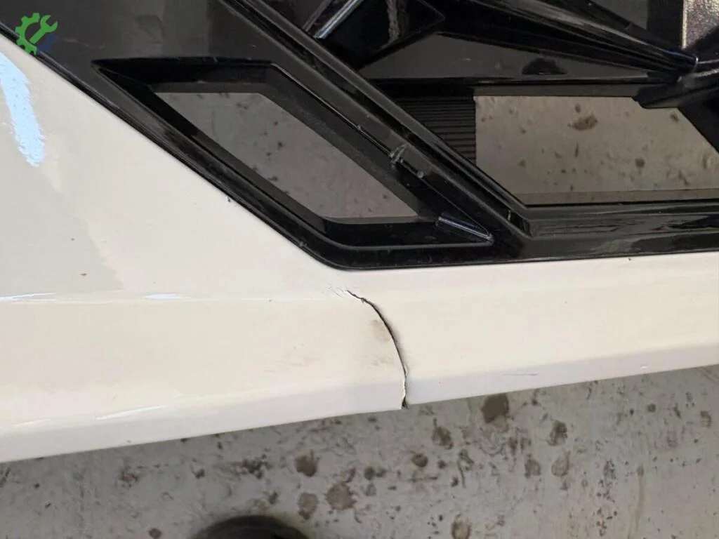 Hyundai i20 Ön Tampon çıkma parça