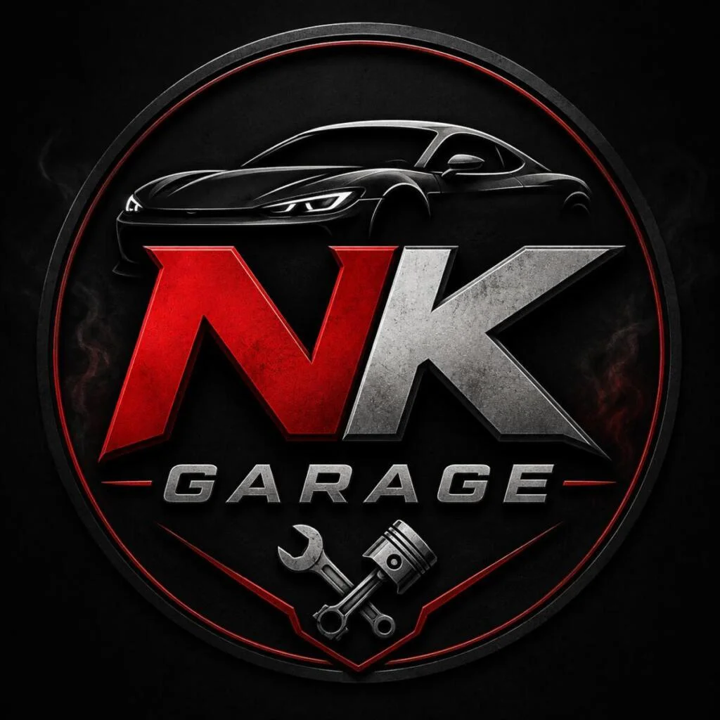 NK Garage