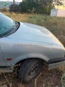 Renault R19 Europa 1.6 motor karbüratörlü