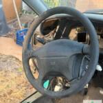 Proton Airbagli Direksiyon