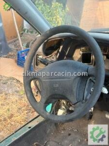 Proton Airbagli Direksiyon