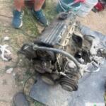2004 Renault Master Radyatör Seti Çıkma Parça Sakarya