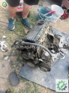 Proton 1.5 benzinli Motor