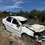 Dacia Logan Komple Motor Çıkma Parça Sakarya