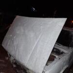 Fiat Şahin Kaput çıkma parça - NK Garage Sakarya
