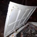 Fiat Şahin Kaput çıkma parça - NK Garage Sakarya