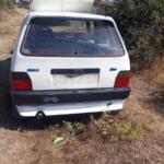 Fiat Uno Kaput çıkma parça - NK Garage Sakarya