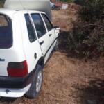 Fiat Uno Kaput çıkma parça - NK Garage Sakarya