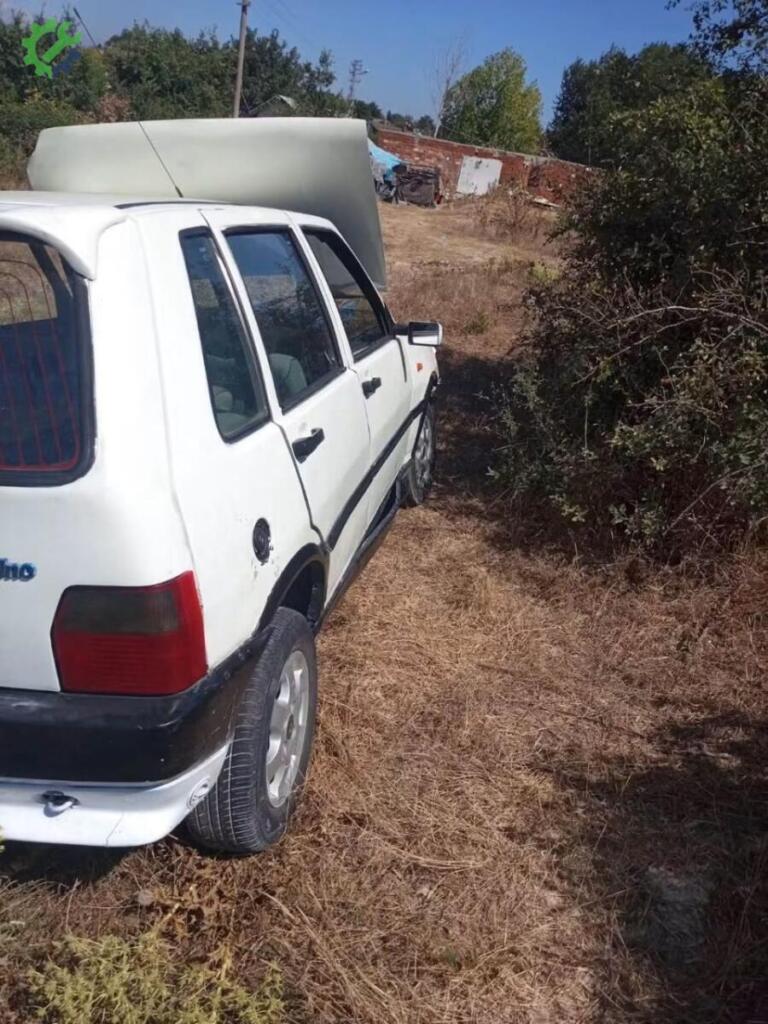 Fiat Uno Kaput çıkma parça