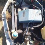 Fiat Uno Kaput çıkma parça - NK Garage Sakarya