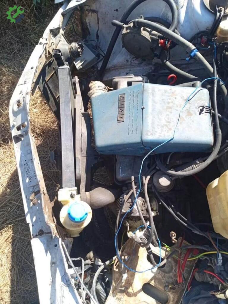 Fiat Uno Kaput çıkma parça