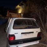 Fiat Uno Kaput çıkma parça - NK Garage Sakarya