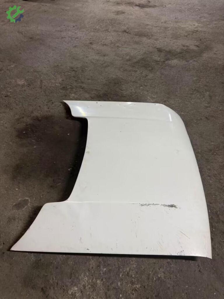 Fiat Uno Kaput çıkma parça