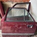 Renault R9 Kapı (Ön Sol) çıkma parça - NK Garage Sakarya
