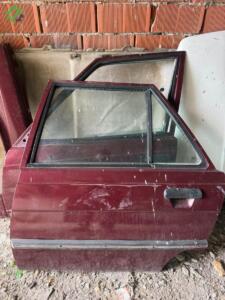 Brodway Kapıları
