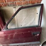 Renault R9 Kapı (Ön Sol) çıkma parça - NK Garage Sakarya