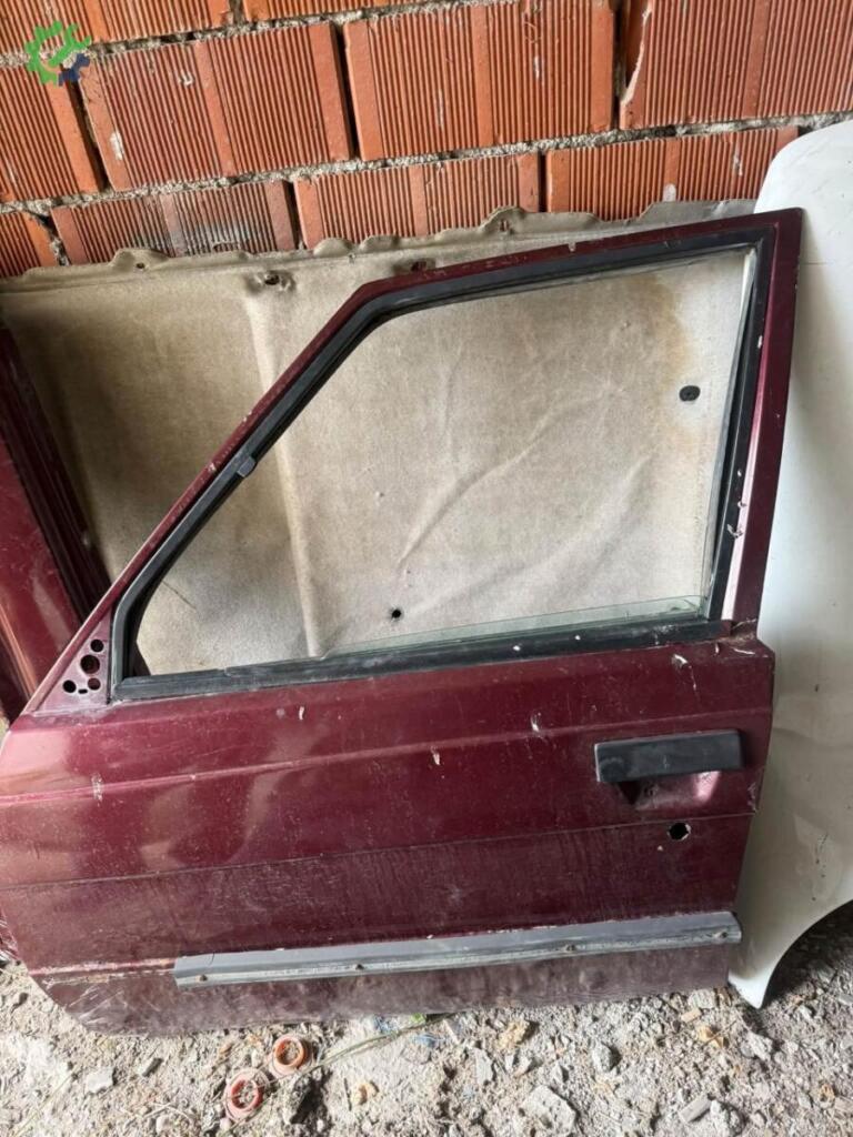 Renault R9 Kapı (Ön Sol) çıkma parça