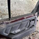 Renault R9 Kapı (Ön Sol) çıkma parça - NK Garage Sakarya