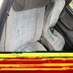 Fiat Uno Koltuk Takımı çıkma parça - NK Garage Sakarya
