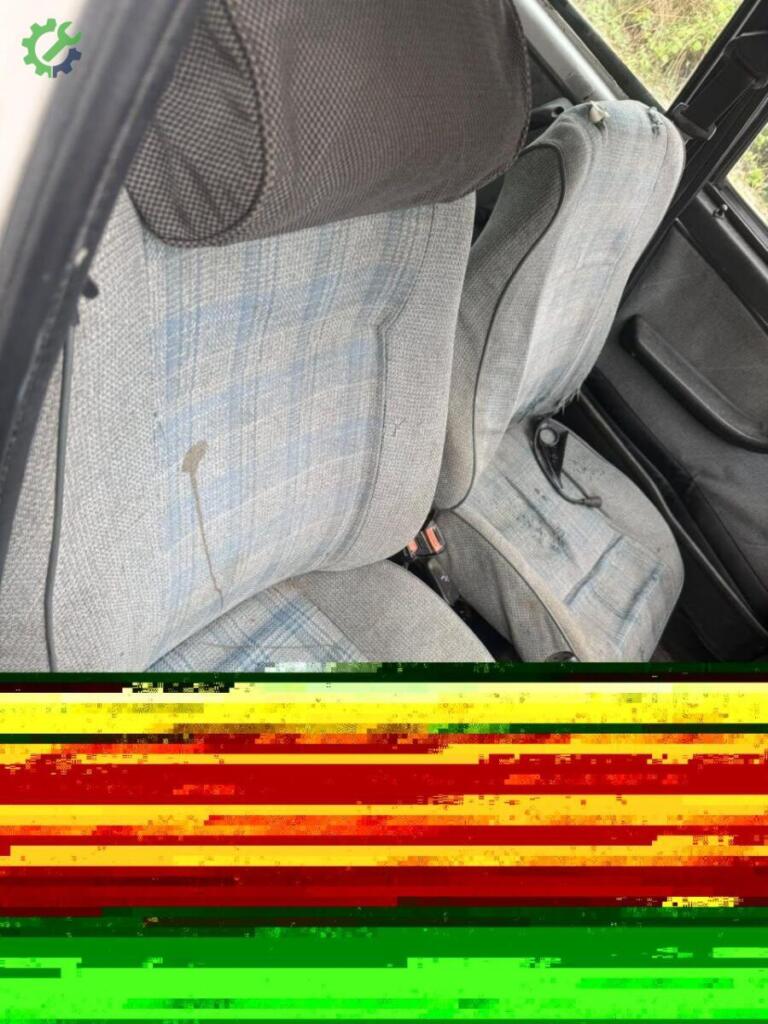 Fiat Uno Koltuk Takımı çıkma parça
